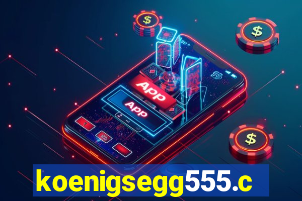 koenigsegg555.com
