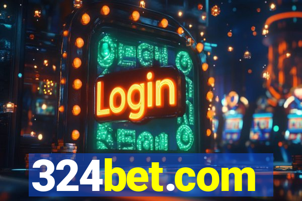 324bet.com