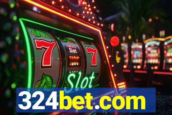 324bet.com