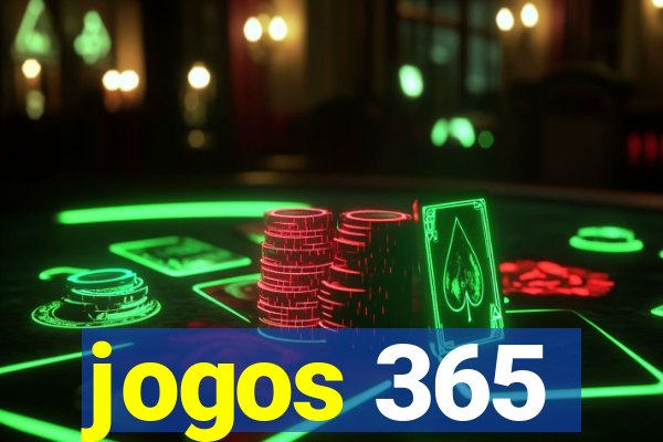 jogos 365