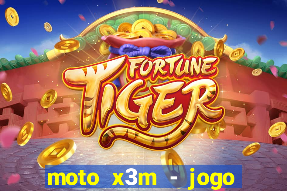 moto x3m - jogo de moto 2