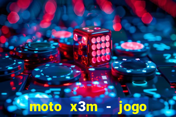 moto x3m - jogo de moto 2
