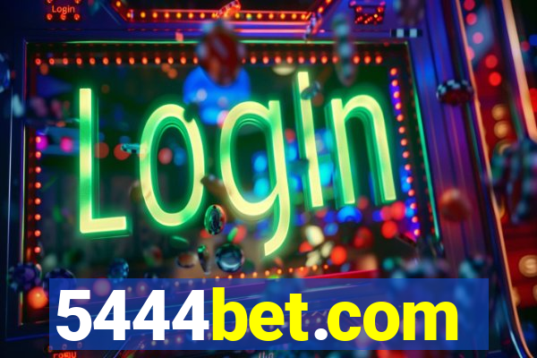 5444bet.com
