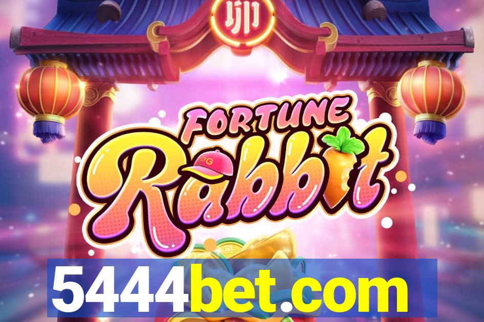 5444bet.com