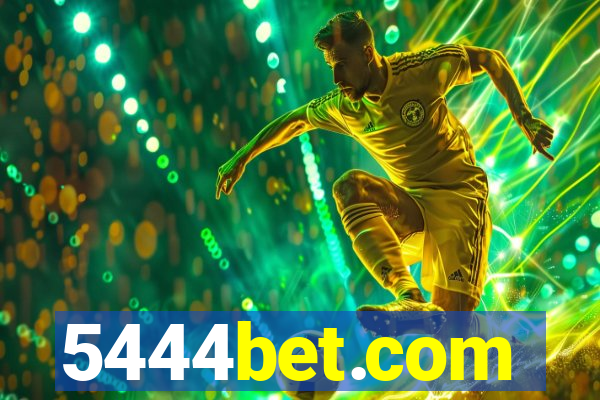 5444bet.com