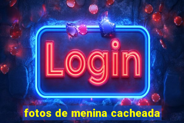 fotos de menina cacheada