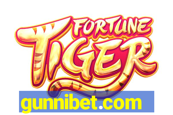 gunnibet.com