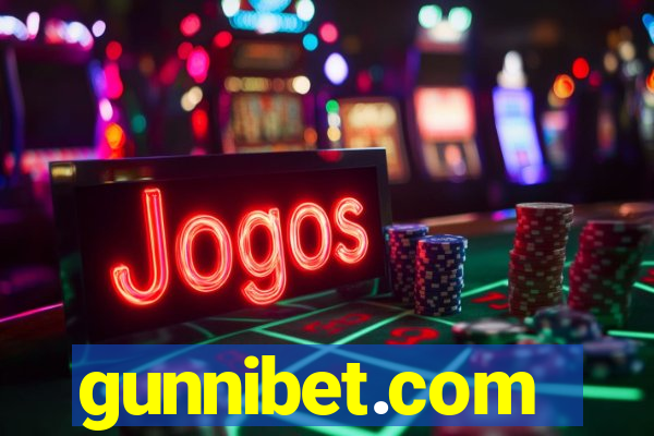 gunnibet.com