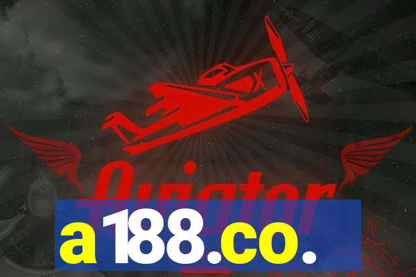 a188.co.