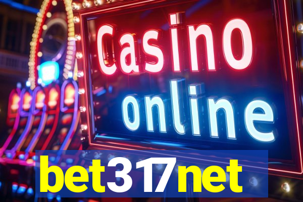 bet317net