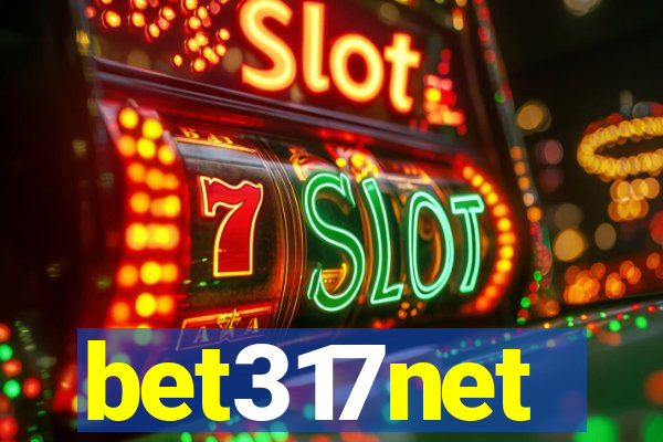 bet317net