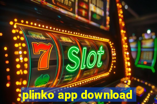 plinko app download