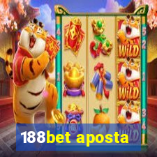 188bet aposta