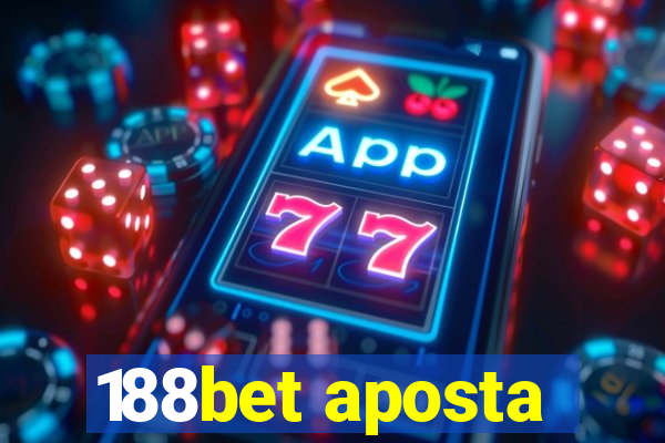 188bet aposta