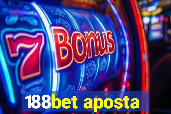 188bet aposta