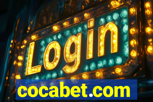 cocabet.com