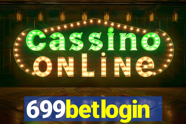 699betlogin