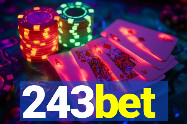 243bet