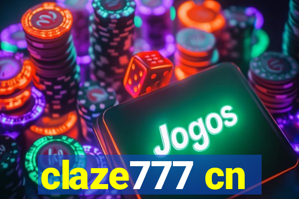 claze777 cn
