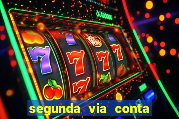 segunda via conta de luz ceee