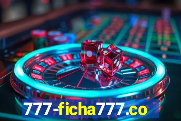 777-ficha777.com