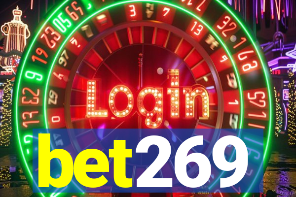 bet269