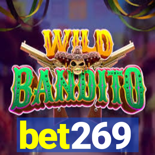 bet269