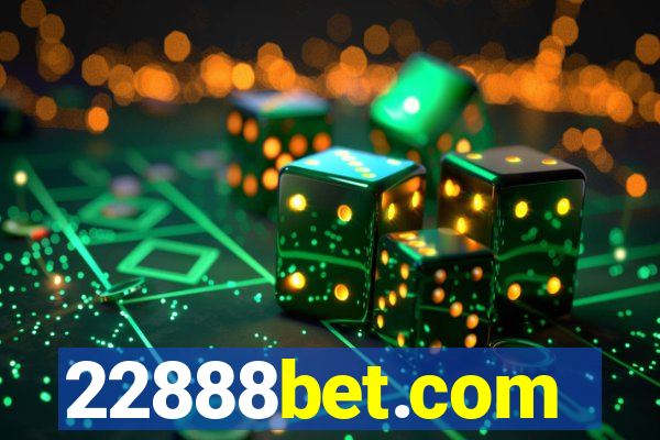 22888bet.com