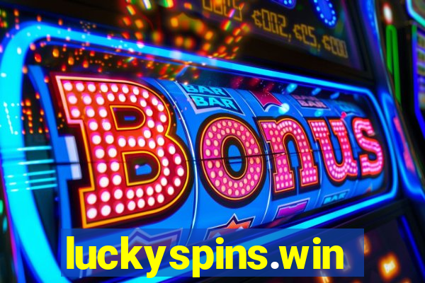 luckyspins.win