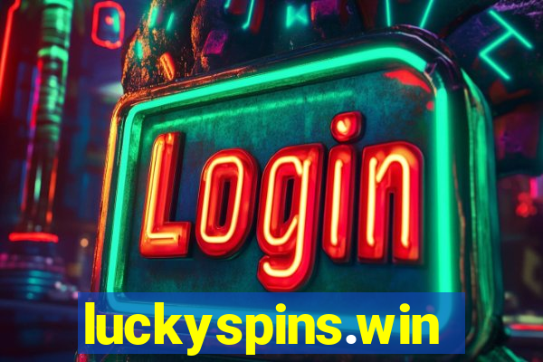 luckyspins.win