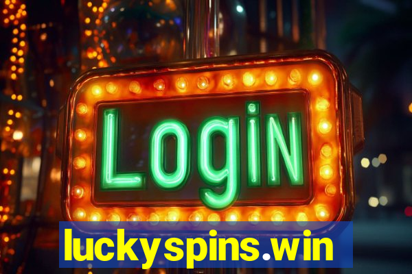 luckyspins.win