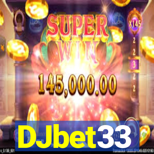 DJbet33