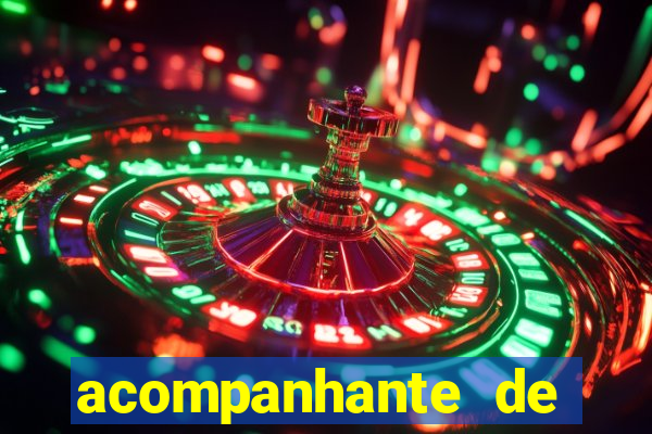 acompanhante de porto belo