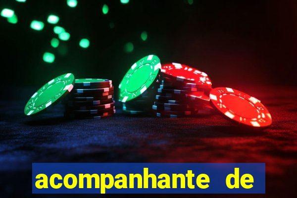 acompanhante de porto belo