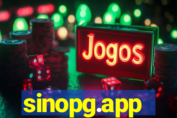 sinopg.app