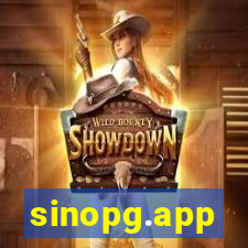 sinopg.app