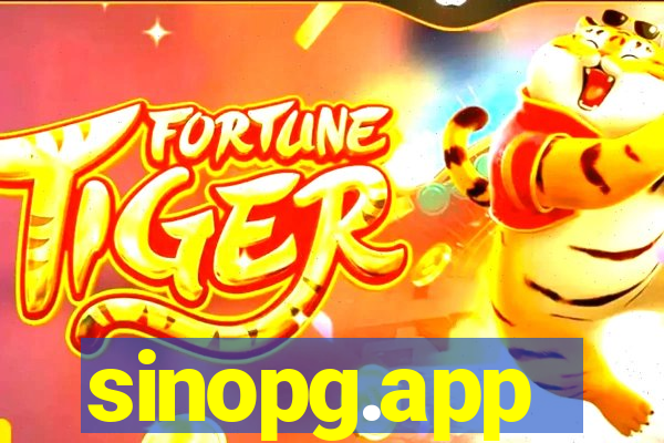 sinopg.app