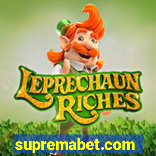 supremabet.com