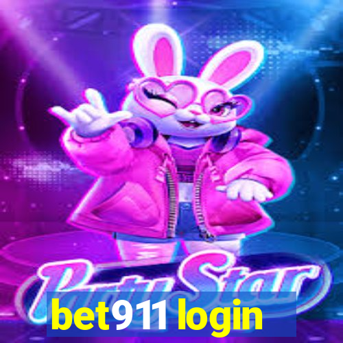 bet911 login