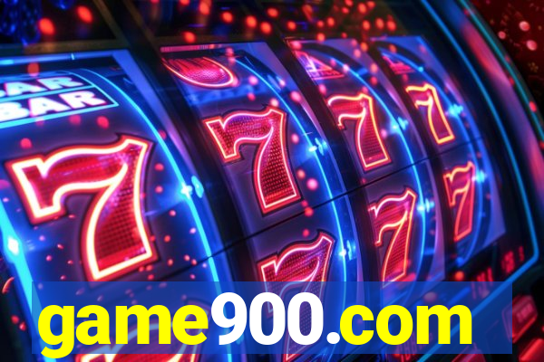 game900.com