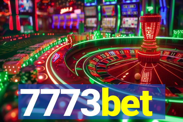 7773bet