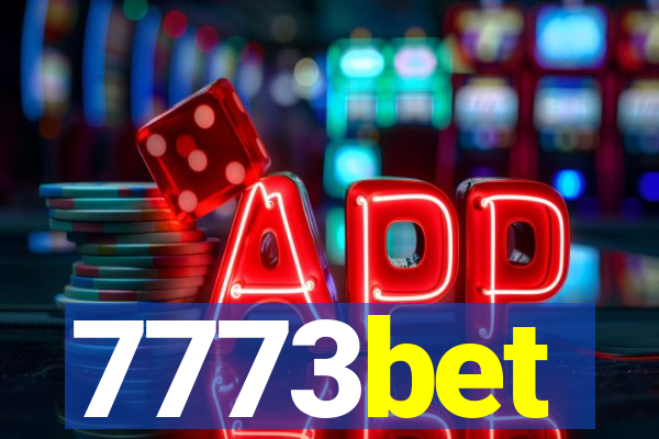 7773bet