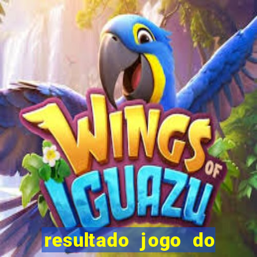 resultado jogo do bicho bh