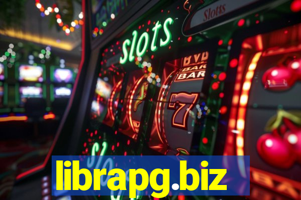 librapg.biz