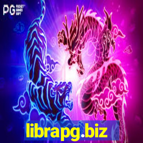 librapg.biz