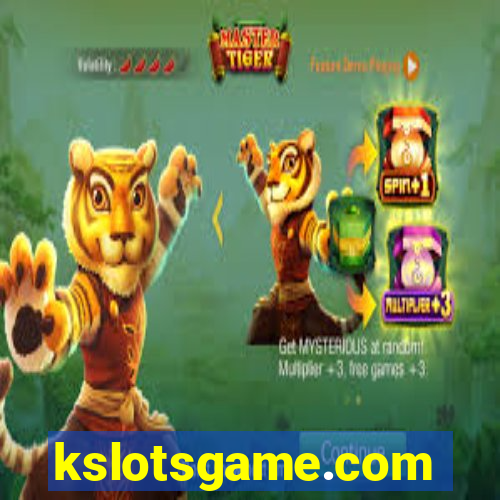 kslotsgame.com