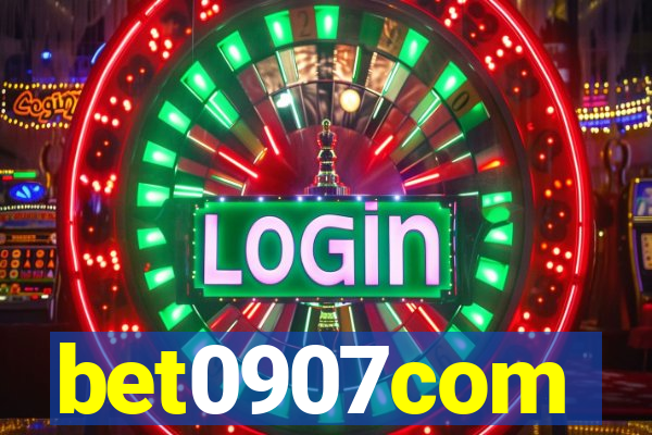 bet0907com