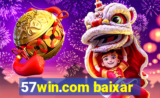 57win.com baixar