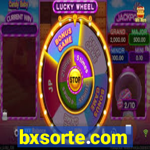 bxsorte.com