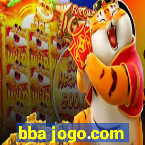 bba jogo.com